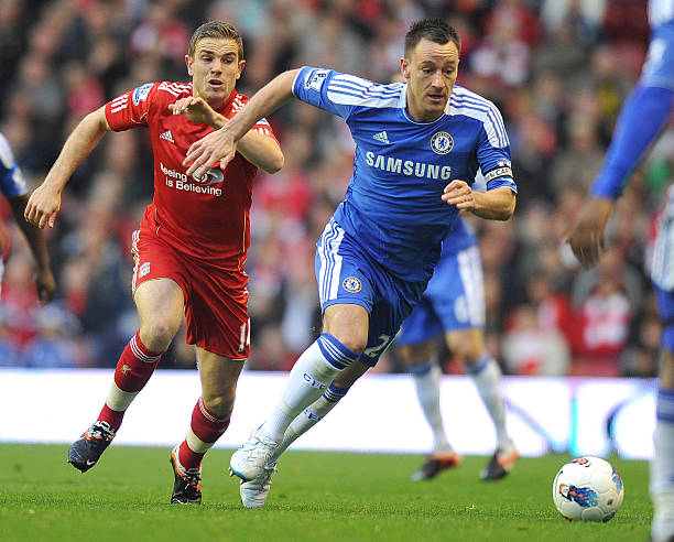 立了榜样 立了榜样