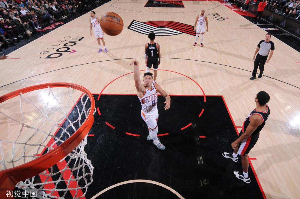 得分机会超 得分机会超