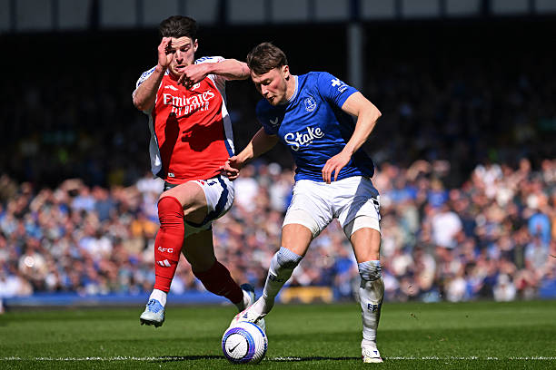 改变了赛况 改变了赛况