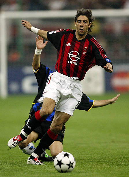 的踢球风格 的踢球风格